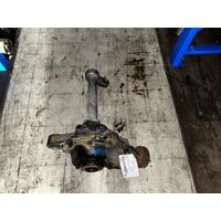Ford Ranger Front Differential Centre PX II 06/2011-04/2022