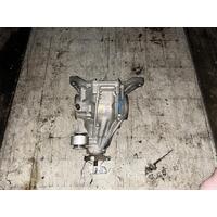 Mercedes C Class Rear Differential Centre W205 C 200 08/2014-07/2018