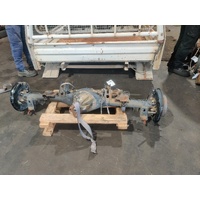 Toyota Prado Rear Differential Assembly KDJ150 08/2009-11/2023