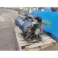 Bmw 3 Series Engine 2.5 Petrol 323i M52TU E46 09/98-01/00