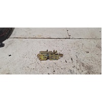 Merecedes Vito Left Front Lock Mechanism E20 02/1998-04/2004