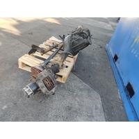 Toyota Landcruiser Front Differential Assembly 4.0 3F FJ73 70 Series 01/85-05/90
