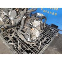 Peugeot 208 Automatic Transmission 1.6 Petrol EP6 A9 10/12-12/18