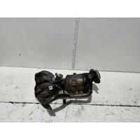 Toyota Corolla Manifold Catalytic Converter ZWE211 07/2018-Current