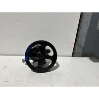 Mitsubishi Lancer Steering Pump CJ 09/2007-10/2015