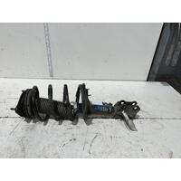 Hyundai Elantra Left Front Strut HD 08/2006-03/2011