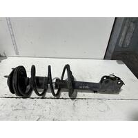 Mitsubishi Colt Right Front Strut RG 01/2002-11/2011