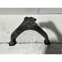 Holden Colorado Right Front Lower Control Arm RG 01/2012-06/2016