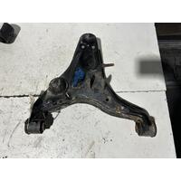 Mitsubishi Triton Left Front Lower Control Arm MQ 03/2015-Current