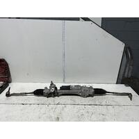 Mercedes C Class Steering Rack W205 C 200 08/2014-09/2021