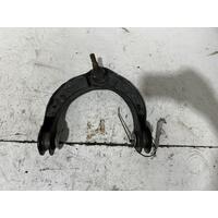 Jeep Grand Cherokee Right Front Upper Control Arm WK 10/2010-04/2016