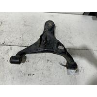 Mazda BT-50 Right Front Lower Control Arm UR 10/2011-06/2020