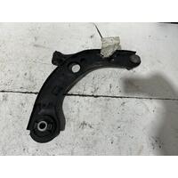 Mazda CX-3 Left Front Lower Control Arm DK 02/2017-Current