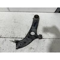 Hyundai i45 Left Front Lower Control Arm YF 02/2010-09/2011