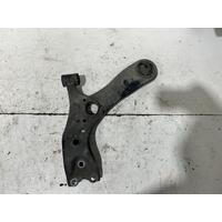 Toyota Corolla Left Front Lower Control Arm ZRE152 03/2007-10/2013