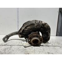 Mercedes C Class Right Front Hub Assembly W205 C 200 08/2014-09/2021