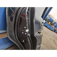 Suzuki Baleno Left Rear Lock Mechanism EW 04/16-20