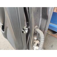 Suzuki Baleno Left Rear Check Strap EW 04/16-20