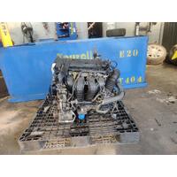 Mitsubishi Lancer Engine 2.0 Petrol 4B11 CJ 07/07-08/11