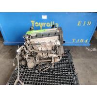 Peugeot 206 Engine 2.0 Petrol EW10J4 RFN GTI T1 10/00-11/07