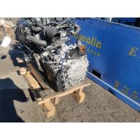Kia Cerato Automatic Transmission Petrol 2.0 G4NA YD 03/16-05/18