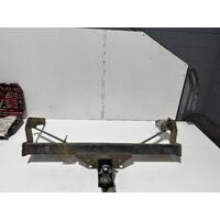 Toyota Hilux Towbar RN106 10/1988-09/1997