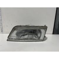 Nissan Maxima Left Head Light A32 02/1995-11/1999