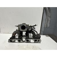 Toyota Hiace SBV Inlet Manifold RCH22 11/1989-12/2004