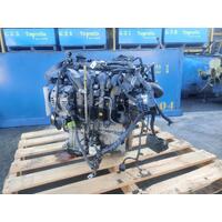 Hyundai Accent 1.4 G4LC Petrol Engine RB 06/15-12/19