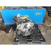 Hyundai Sonata Engine 3.3 Petrol G6DB NF 06/05-05/08