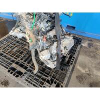 Suzuki Swift Automatic Transmission Petrol 1.2 K12C AZ 04/17-2023