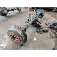 Ford Ranger Rear Differential Assembly PK 04/09-06/11