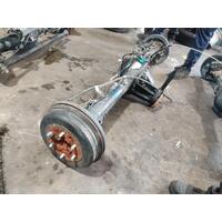 Mazda BT50 Rear Differential Assembly UP 10/11-06/20