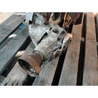Ford Escape Transfer Case Automatic 2.3 Petrol ZB ZC 01/04-03/08