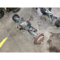 Toyota Prado Rear Differential Assembly KDJ150 08/09-Current