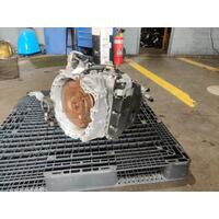 Ford Escape Automatic Transmission FWD 1.5 Turbo Petrol ZG 09/16-05/20