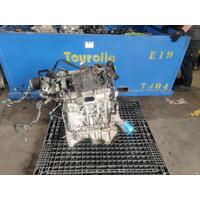 Honda Accord Engine 3.5 J35Y3 Petrol 9TH Gen 05/13-08/19