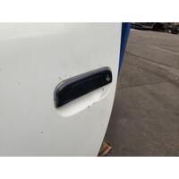 Toyota Hiace SBV Left Front Door Outer Handle RCH22R 10/95-02/04