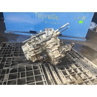 Toyota Corolla Manual Gearbox FWD 1.8 Petrol 1ZZ-FE 5 Speed ZZE122 12/01-06/07