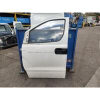 Hyundai iLoad Left Front Door Outer Handle TQ 11/07-03/21