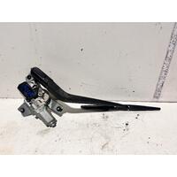 Toyota Corolla Rear Wiper Assembly ZRE152 03/2007-09/2012
