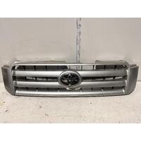Toyota Kluger Grille MCU28 01/2001-04/2007