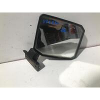 Toyota Landcruiser Right Door Mirror FJ73 01/1985-10/1999