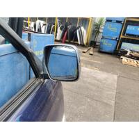 Toyota Prado Right Front Door Mirror VZJ95R 07/96-01/03