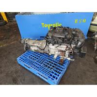BMW X3 Engine 2.0 Turbo Diesel x20d N47N F25 12/10-03/14