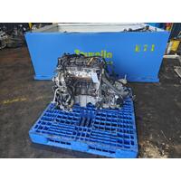 MG MG3 Petrol Engine 1.5 SZP1 07/16-2023