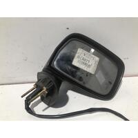Toyota MR2 Right Door Mirror ZZW30 10/2000-10/2005