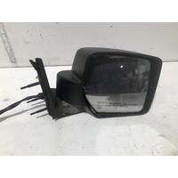 Dodge Nitro Right Door Mirror KA 06/2007-12/2011