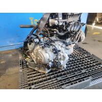 Suzuki Swift Automatic Transmission 1.2 Petrol K12C AZ 04/17-2023