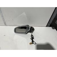 Audi A4 Left Door Mirror B6 07/2001-02/2005